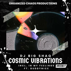 Afraid Of The Dark (Chaotic Mix)