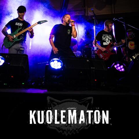 Kuolematon