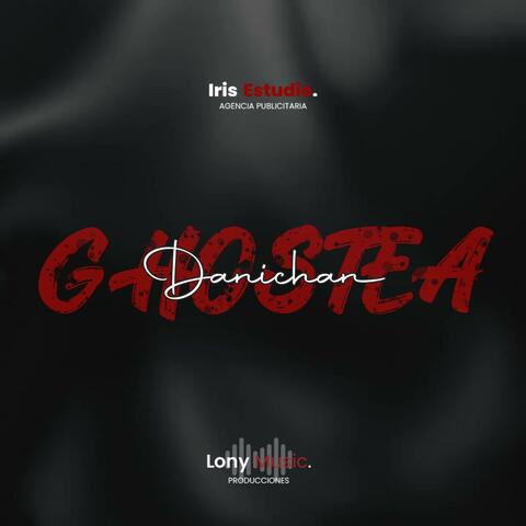 GHOSTEA (feat. LONY PROD)