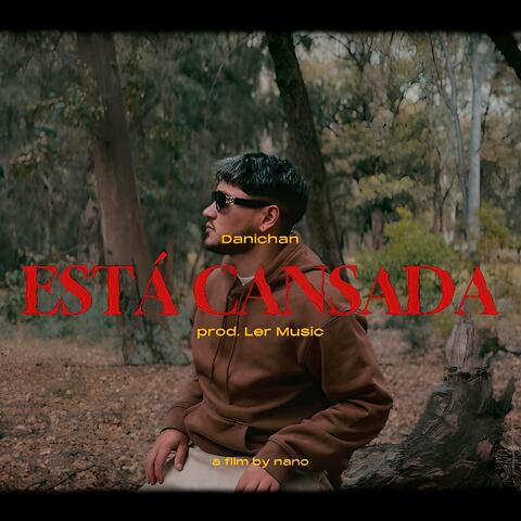 ESTA CANSADA (feat. Ler Music)