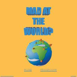 Mad At The World (Sped Up)