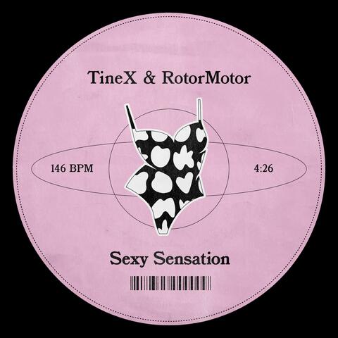 Sexy Sensation (feat. TineX)
