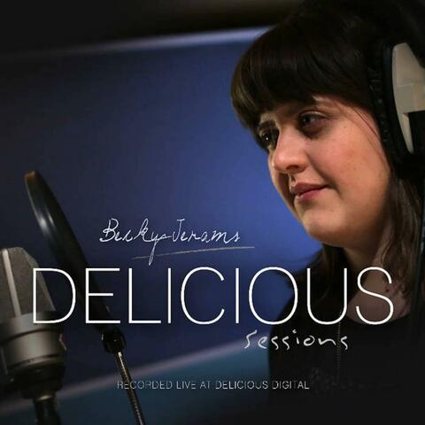 Delicious Sessions EP