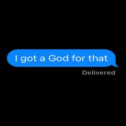 God For That (feat. calebdidit!)