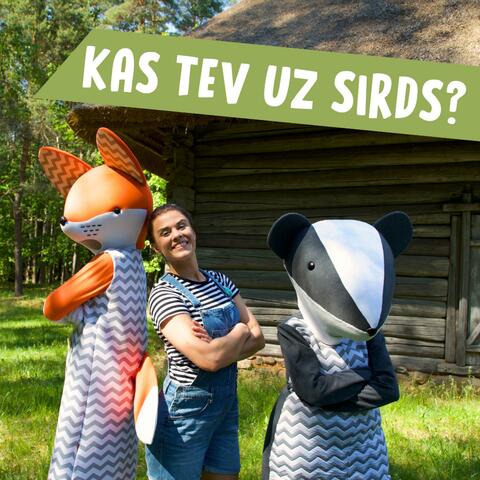 Kas Tev uz sirds?