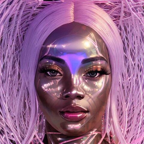 IDFWU (feat. Cocoa Shanelle) [Girl Version]