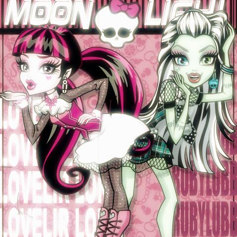 MOONLIGHT (feat. rubylubb)