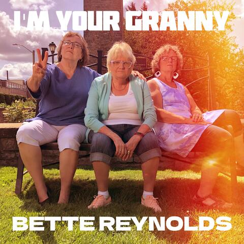 I'm Your Granny