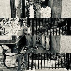 FREAK OUT! (feat. Kidghxst)