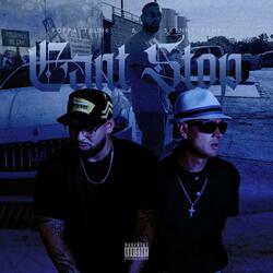 Can't Stop (feat. Skinny Pimp)