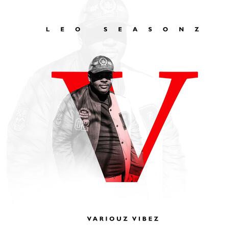 Variouz Vibez