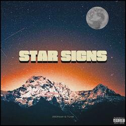 Star Signs (feat. Turell)