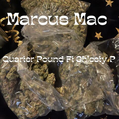 Quarter Pound (feat. Shiesty P)