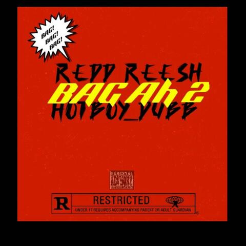 Bag Ah 2 (feat. Hotboy_Dubb)