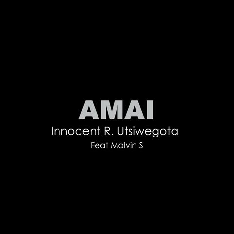 Amai (feat. Malvin S)