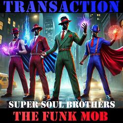 Caught in the groove