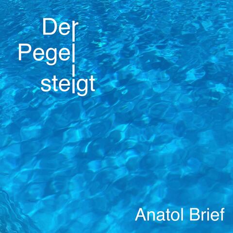 Der Pegel steigt