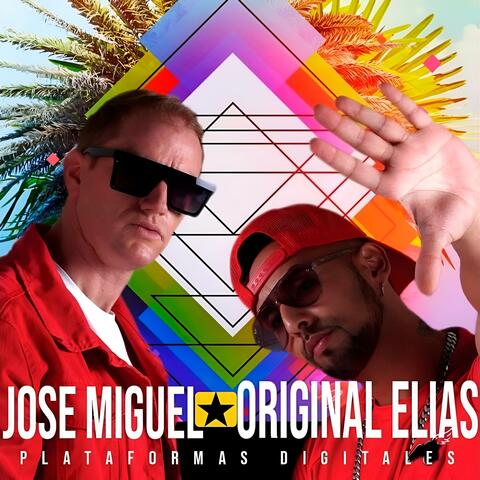 Volare (feat. Original Elias)