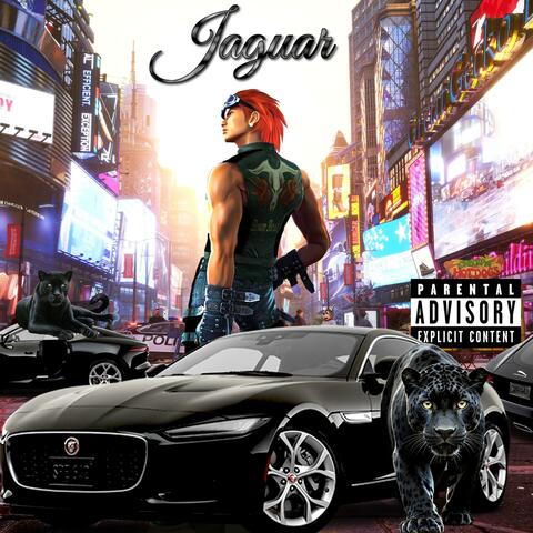 Jaguar