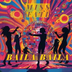 Fati's Spanglish flow