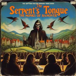 The Serpent's Tongue (feat. The Monks of Hanover)