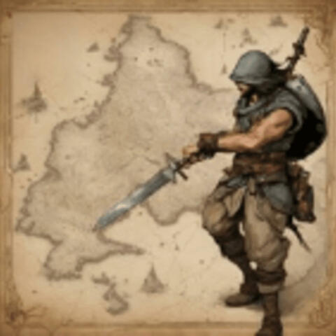 To The Map Which I Do Lead