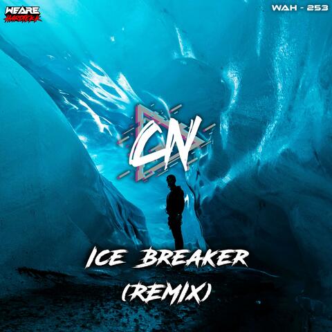Cosa Nostra - Ice Breaker (feat. E-Bit) [Remix]