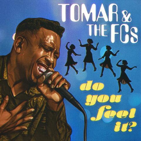 Do You Feel It (Reprise)