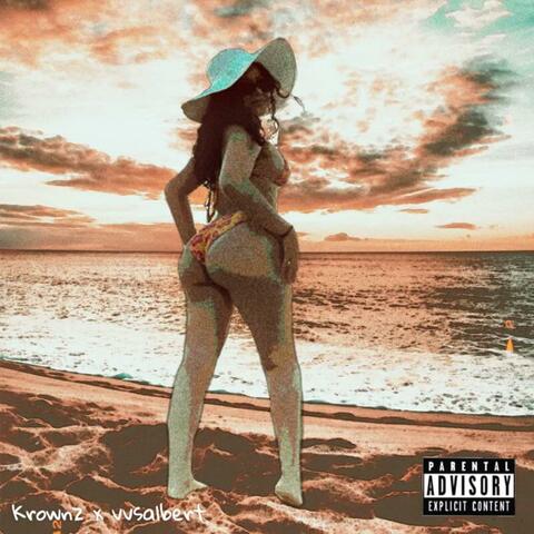 Beauty (feat. vvsalbert)