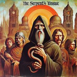 The Serpents Tongue (feat. The Monks of Hanover)