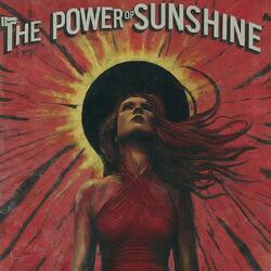 The Power of Sunshine (feat. Atomic Wax)