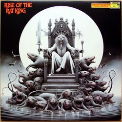 The Rise of The Rat King (feat. Krimson Kross)