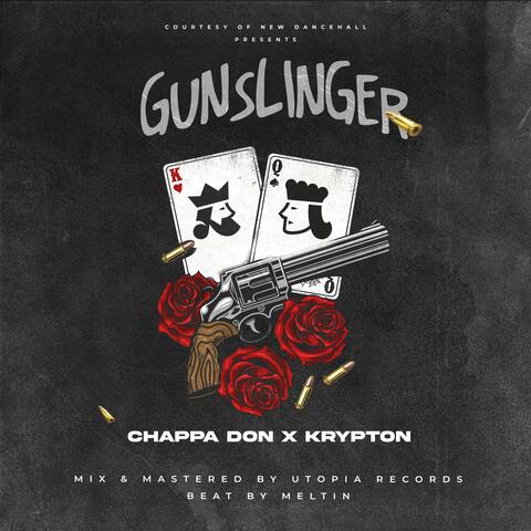 Chappa Don (Gunslinger) (feat. Krypton)