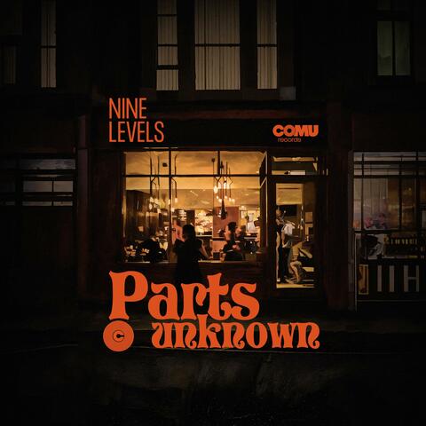 Parts Unknown