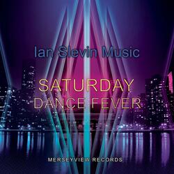 Saturday Dance Fever