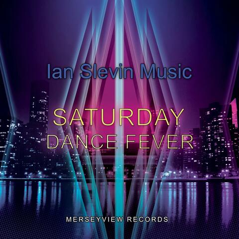 Saturday Dance Fever