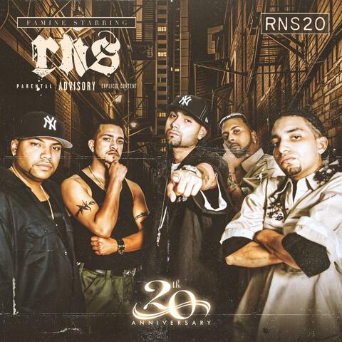 RNS20 (Starring RNS)
