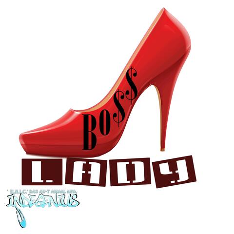 LuckBeALady