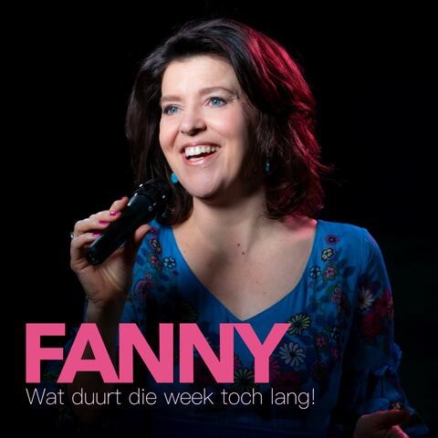 Wat duurt die week toch lang!