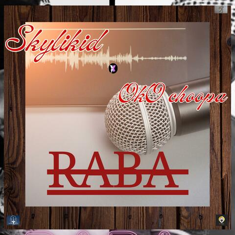RABA (feat. OKO choopa)