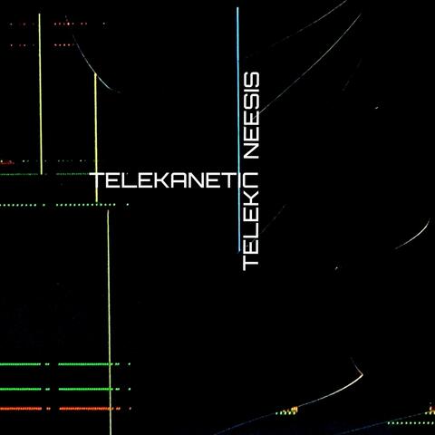 TELEKANETIC