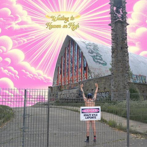 Wailing to Heaven on High