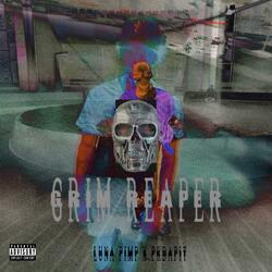 grim reaper (feat. PKDAPIT)