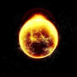 528 Hz (Solar Plexus)