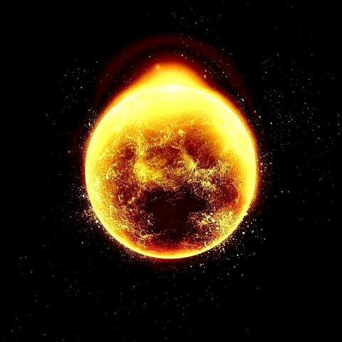 528 Hz (Solar Plexus)