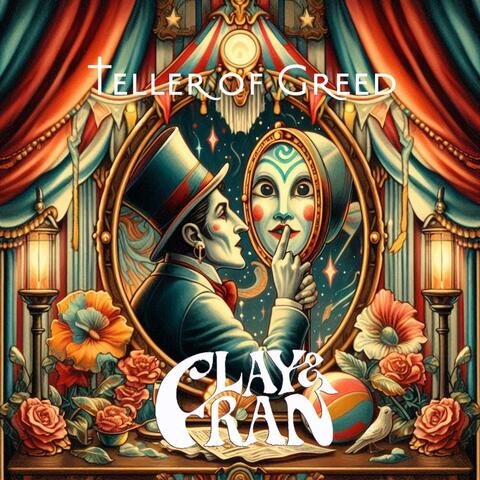 Teller of Greed