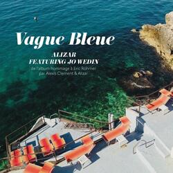 Vague Bleue