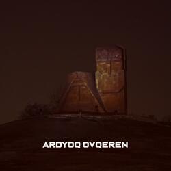 Ardyoq Ovqeren (feat. B58)