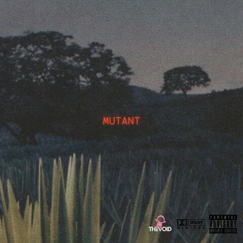 MUTANT (feat. Tuss Vanguard)