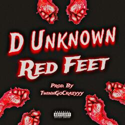 Red Feet